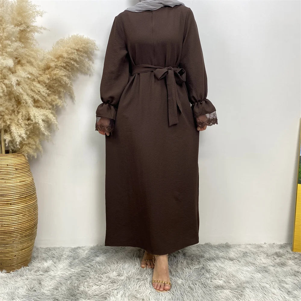 Fashion saudi arabia turkish abaya - Future Style