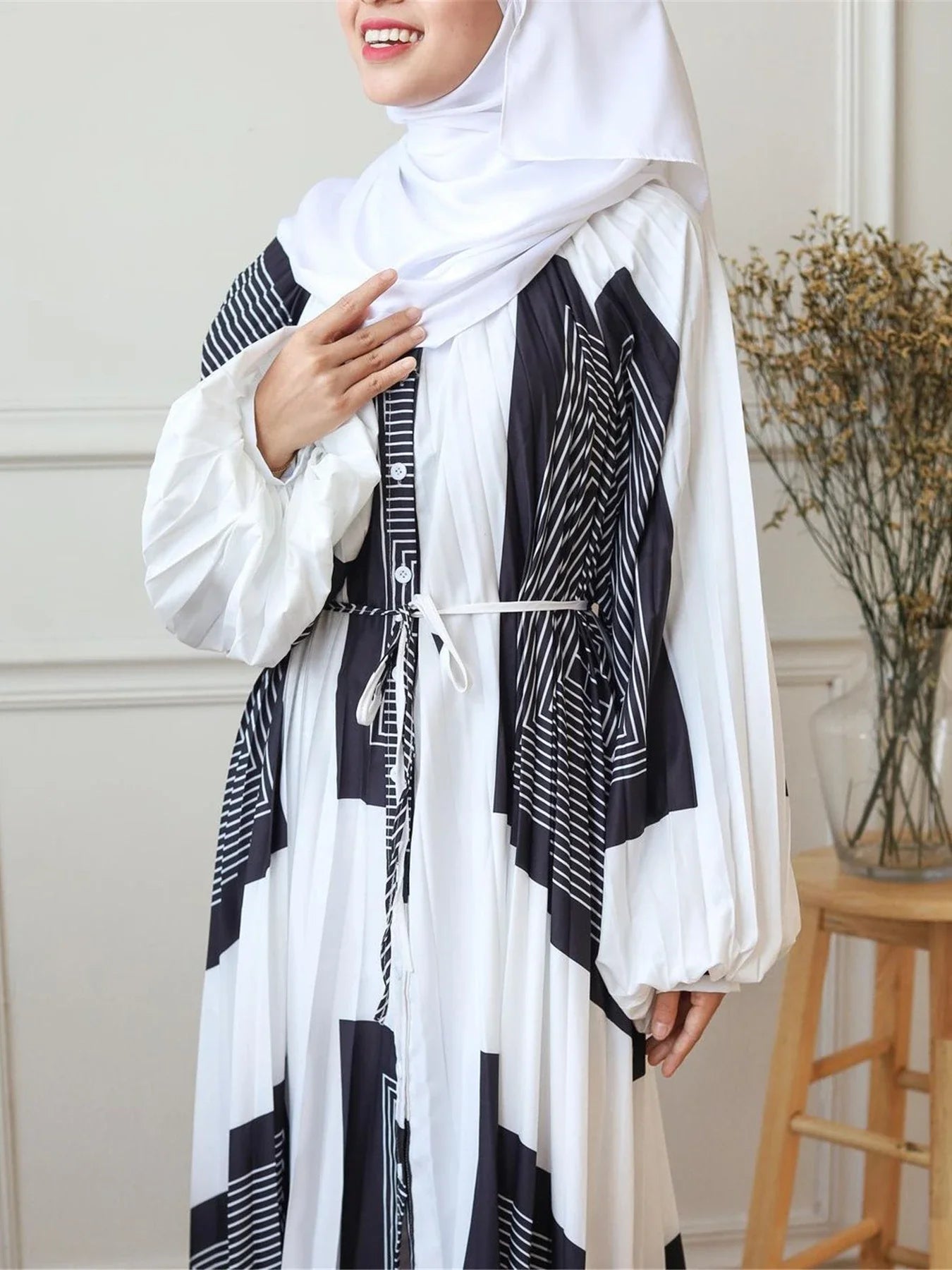 Long dresses, turkey robes, Islamic Abias, 2024 - Future Style